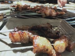 -水浒烤肉(君汇上品店)