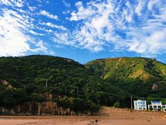 -桃花岛风景旅游区