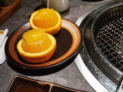 -厚贞日式烤肉(龙之梦店)