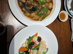 -高佳庄·舟山海鲜(海景旗舰店)