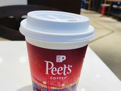 -Peet's Coffee皮爷咖啡(豫园店)