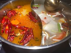 -许府牛火锅(信义坊总店)