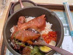 -京参 • 擂椒饭(这有山店)