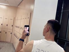 -Hi GYM嗨健身(泥城店)
