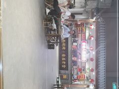 -清真·老金烧烤(奥体中路店)