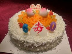 -好利来(梅江永旺店)