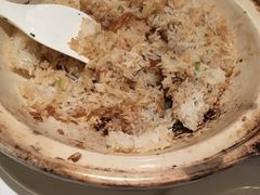 腊味煲仔饭-唐宫海鲜舫