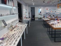 -亚美视光眼镜店(重庆路活力城店)