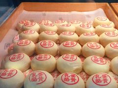-泸溪河桃酥(江宁太阳城店)