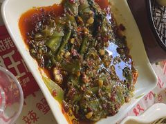 -五丁桥光头香辣蟹(望江橡树林店)