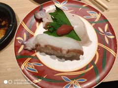 -大起水产回转寿司(道顿堀店)