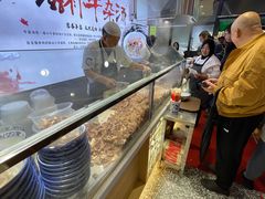 -马尔沙牛杂(海一大厦店)