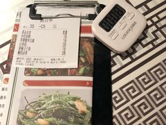 -农耕记·湖南土菜(halo广场店)