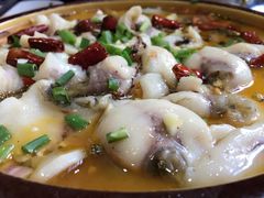 -白家寨子·山野白族菜(古城总店)