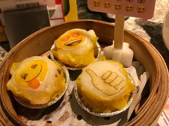 -点心代表DIM SUM ICON(中环店)