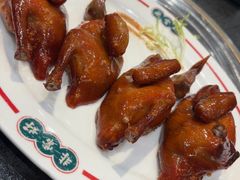 -飞尝蚝·顺德菜·鱼生(顺德总店)