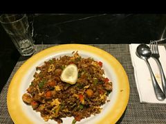 -半秋山西餐厅(巴南万达广场店)