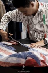 点击看大图 -Brother西服礼服定制·商务·婚礼(佛山南海店)