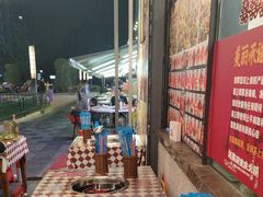 -赵美丽·重庆社区火锅·直营店(火车东站·中豪国际店)