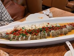 -花舍·新派粤菜·西餐·下午茶(亚运村·鸟巢店)