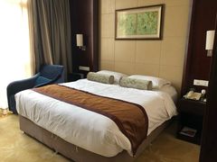 -中家鑫园温泉酒店鑫悦汤泉