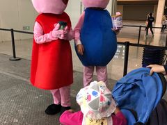 -东浩兰生上海世博展览馆