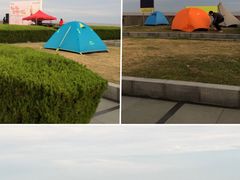 -南汇嘴观海公园