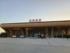 -石家庄站