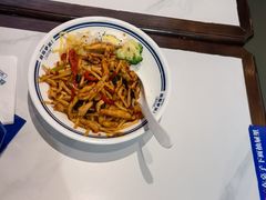 -丝路伊兰·兰州牛肉面(牛街总店)