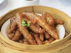 -麒麟中餐厅·经典粤菜·地道菜式老字号(广州长隆酒店)