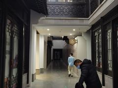 -馋遇江南·精致湖景雅宴(东方之门店)