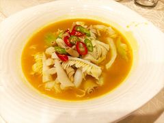 酸汤牛百叶-金米箩大酒店(五角场店)