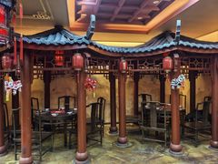 -爱新觉罗福臨火锅馆(万科滑雪场店)