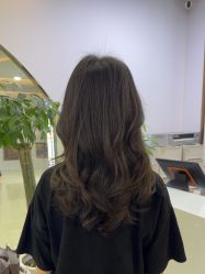 -Show fa salon 秀发沙龙