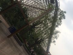 -济南方特东方神画