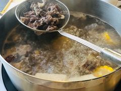 -牛记皇鲜牛肉火锅(环球度假区梨园店)