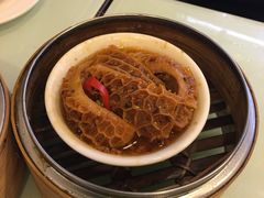 金钱肚-点点心点心专门店(湾仔店)
