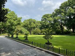 -申粤轩酒楼·三十年粤菜经典(丁香花园店)