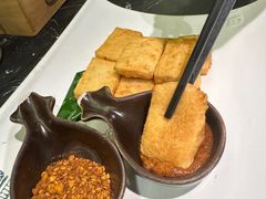 -云海肴云南菜·蒸汽石锅鱼(青岛万象城店)