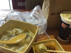 -吉祥馄饨(上海新上大店)