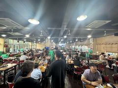 -皖北巫氏三胖地锅鸡(长淮总店)