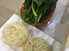-晓林火锅(安定门店)