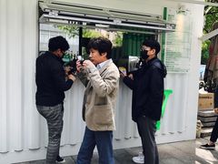 -ALPHA COFFEE阿尔法咖啡(虹莘路店)