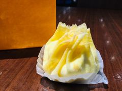 -檬舒舒MonChouChou(久光百货店)