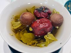 -三江源美食城
