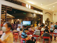 -晓粤·惹味粤菜(凯德乐峰广场店)