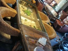 自助取餐区-西塘人家•黑金冠本地好店