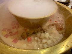 -老天桥蛙炉火锅(姑苏总店)