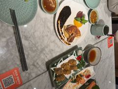 -阿吾罗日本料理(K11艺术中心店)