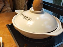 -拾味馆·浓鲜骨汤(光谷天地店)